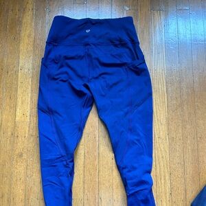 Lululemon leggings